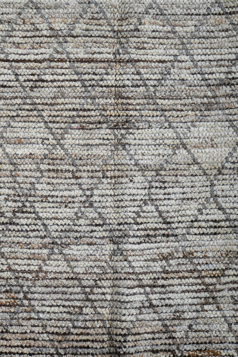 Vintage Tulu Runner Rug (2' x 16')